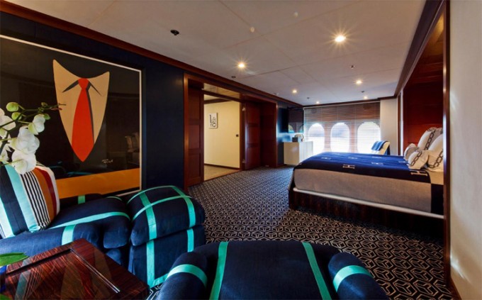 Diamond A -  Master Suite 2